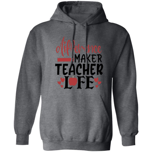 difference maker teacher life Difference Maker Teacher Life
