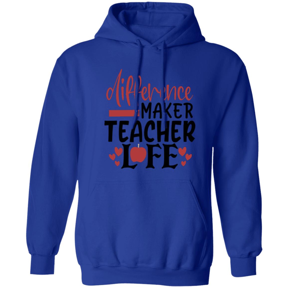 difference maker teacher life Difference Maker Teacher Life