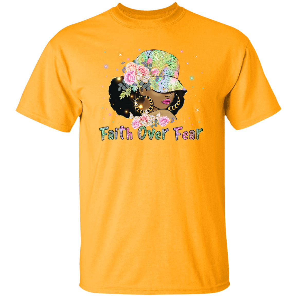 050123 - h.anh - faith over fear