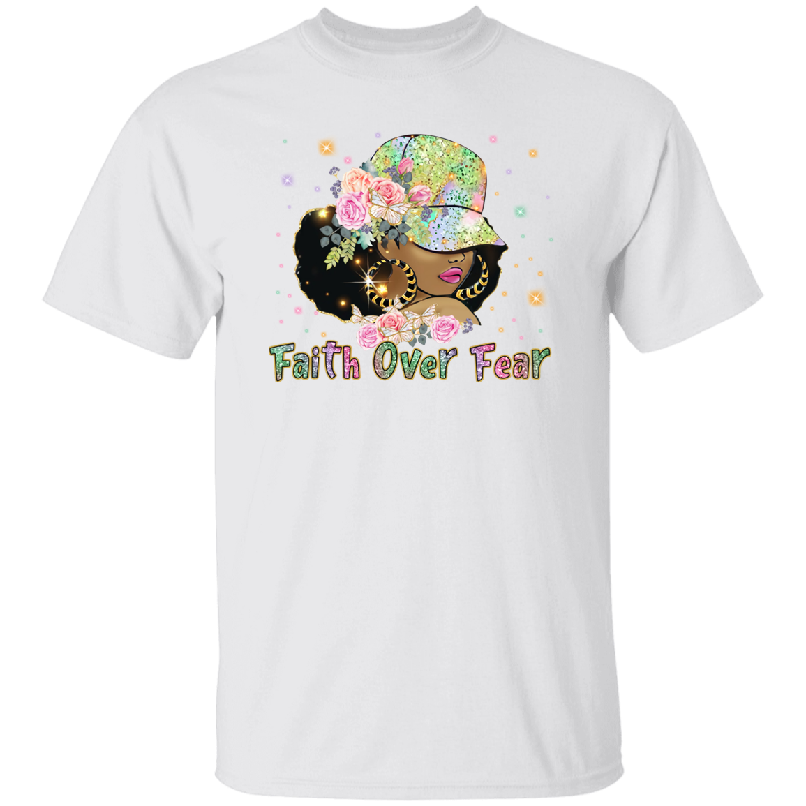 050123 - h.anh - faith over fear