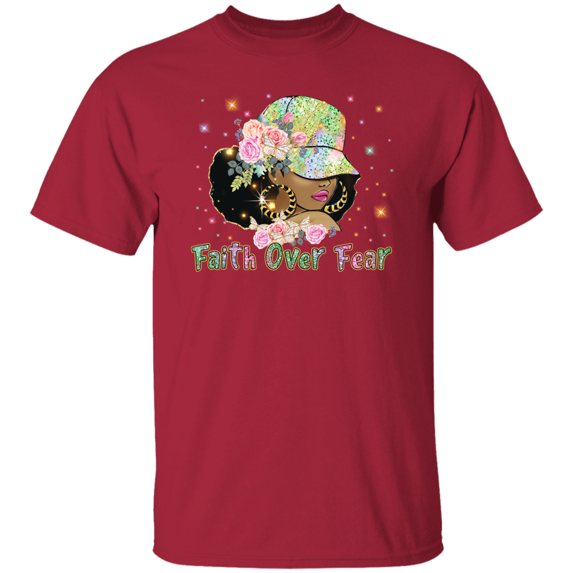 050123 - h.anh - faith over fear