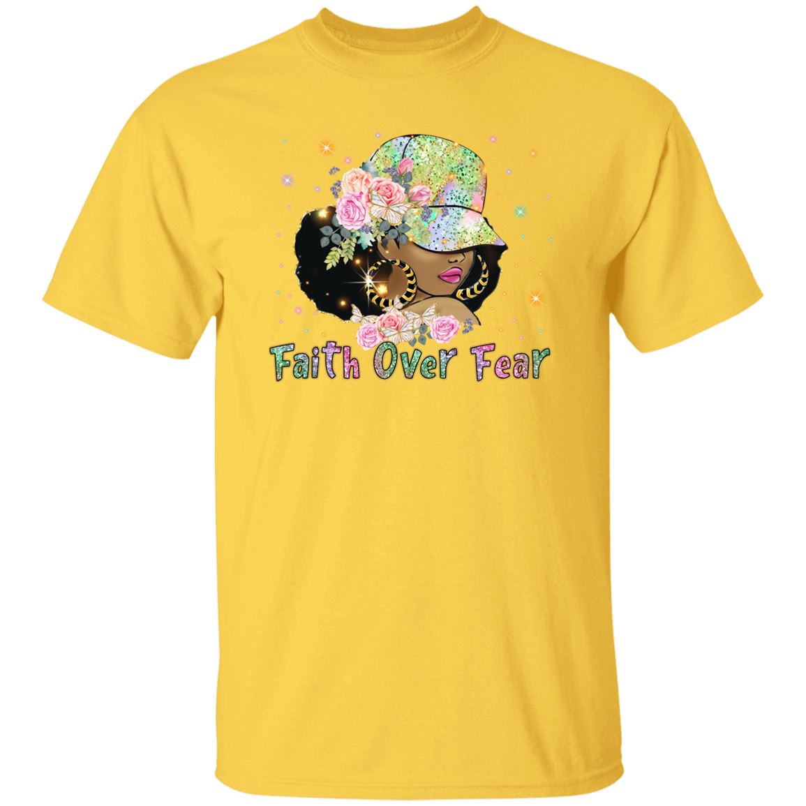 050123 - h.anh - faith over fear