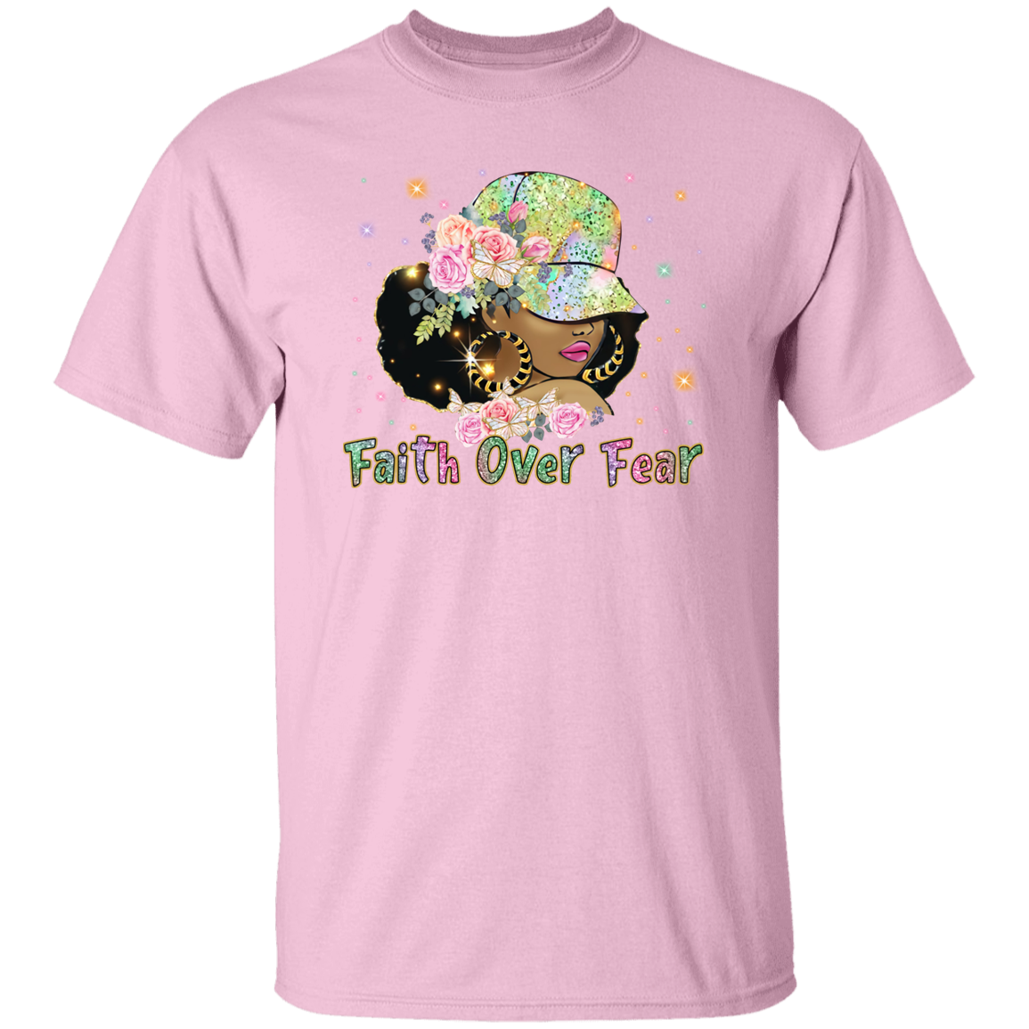 050123 - h.anh - faith over fear