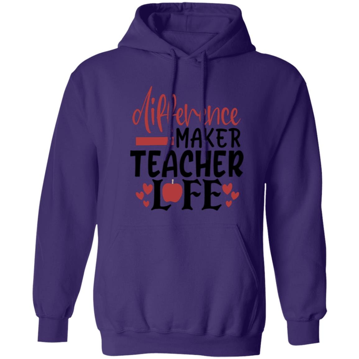 difference maker teacher life Difference Maker Teacher Life
