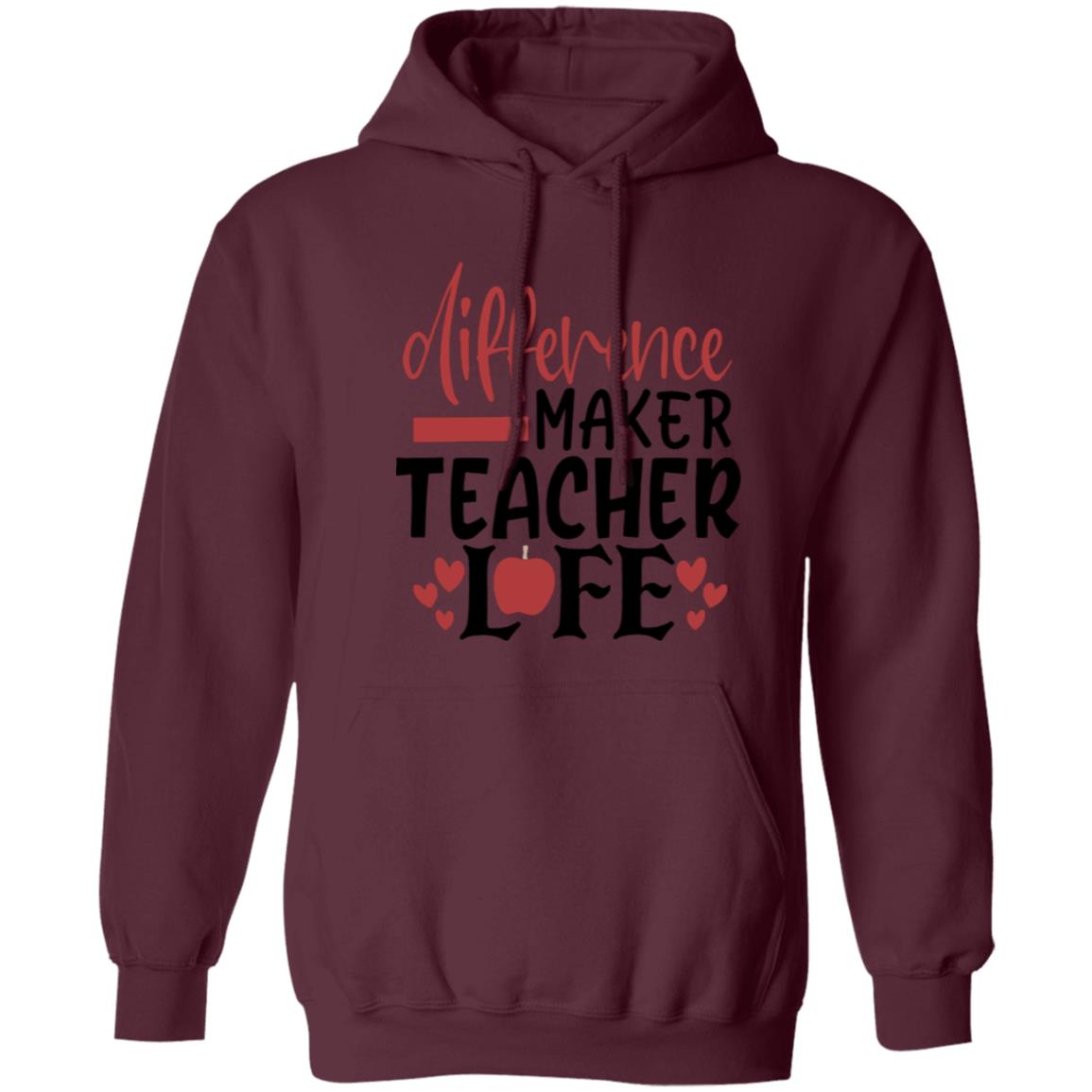 difference maker teacher life Difference Maker Teacher Life