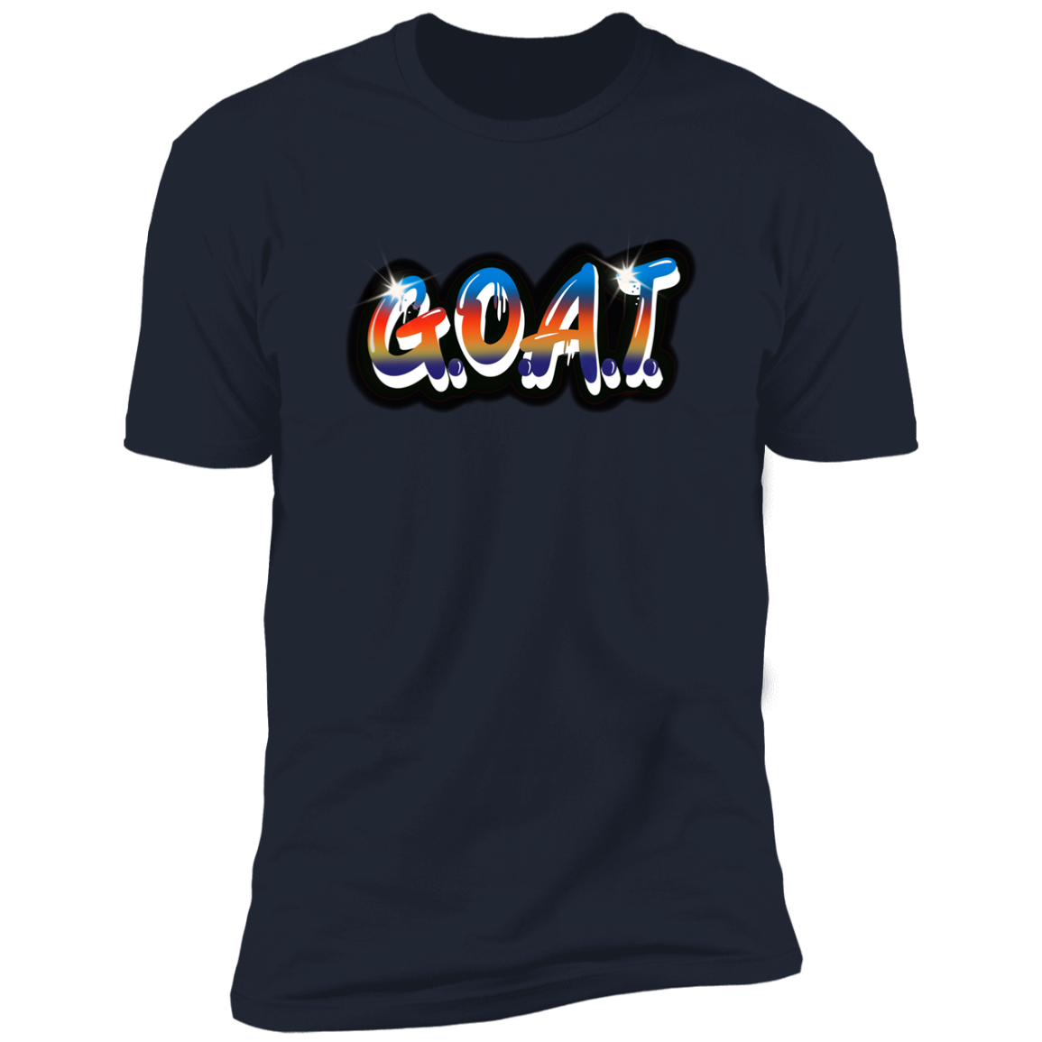 GOAT