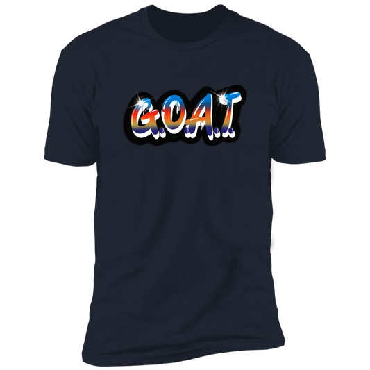 GOAT
