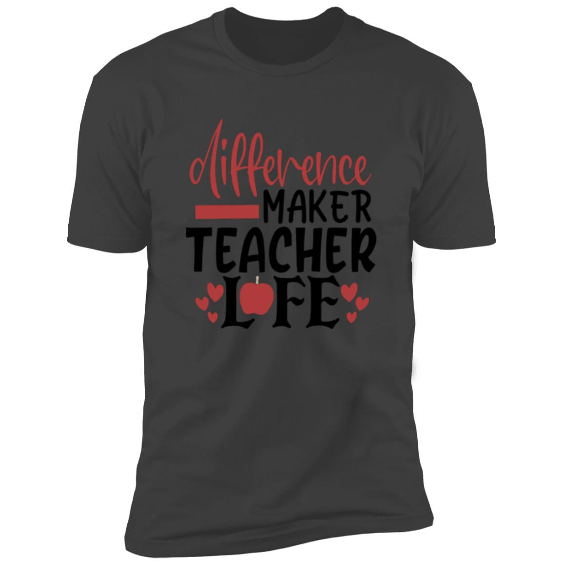 difference maker teacher life Difference Maker Teacher Life