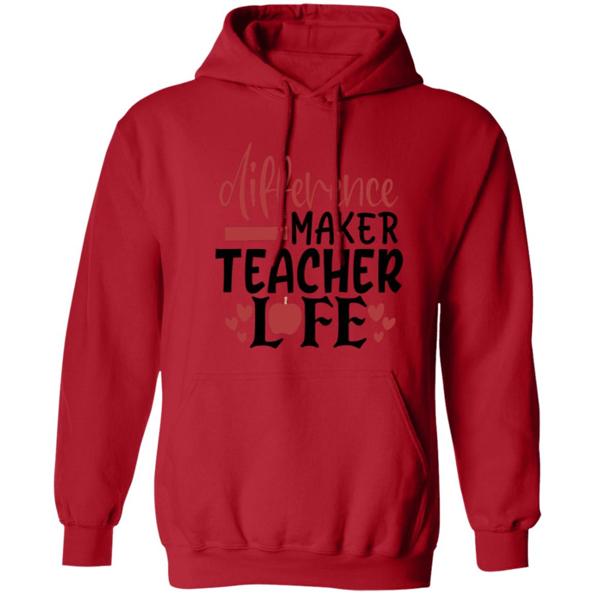 difference maker teacher life Difference Maker Teacher Life