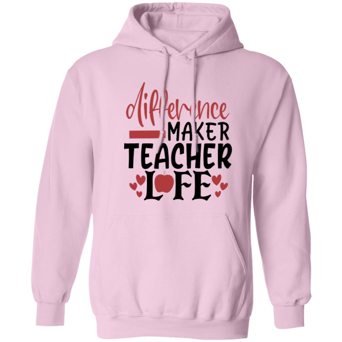difference maker teacher life Difference Maker Teacher Life
