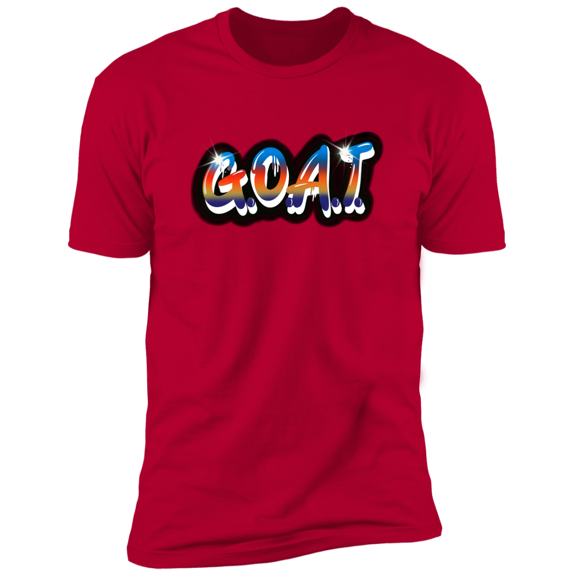 GOAT