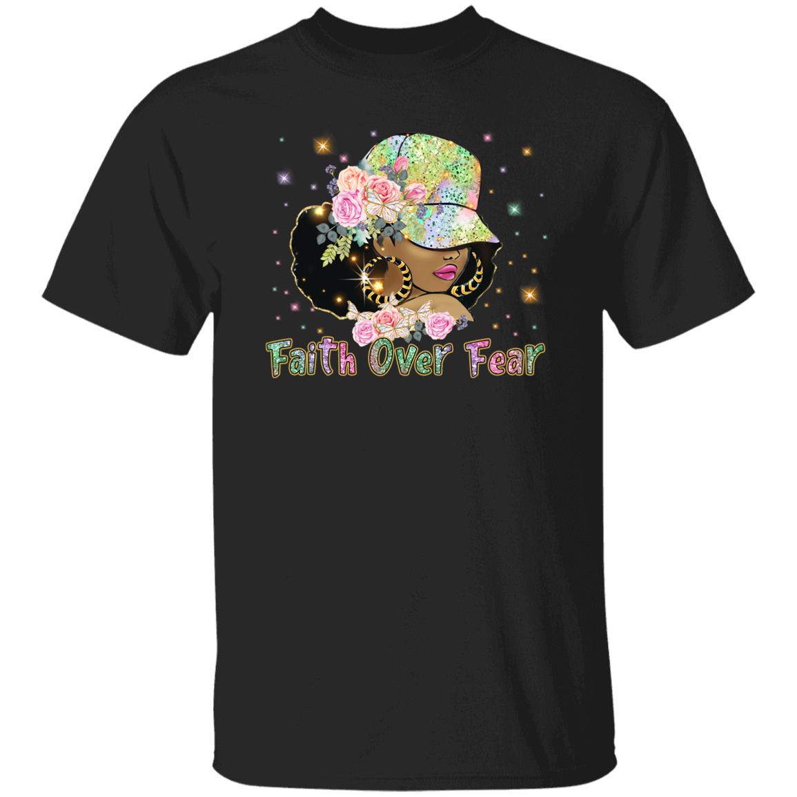 050123 - h.anh - faith over fear