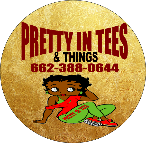prettyintees&things